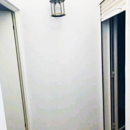 Florit Flats - Lovely Apartment With Private Terrace By El Cabanyal Valência Exterior foto