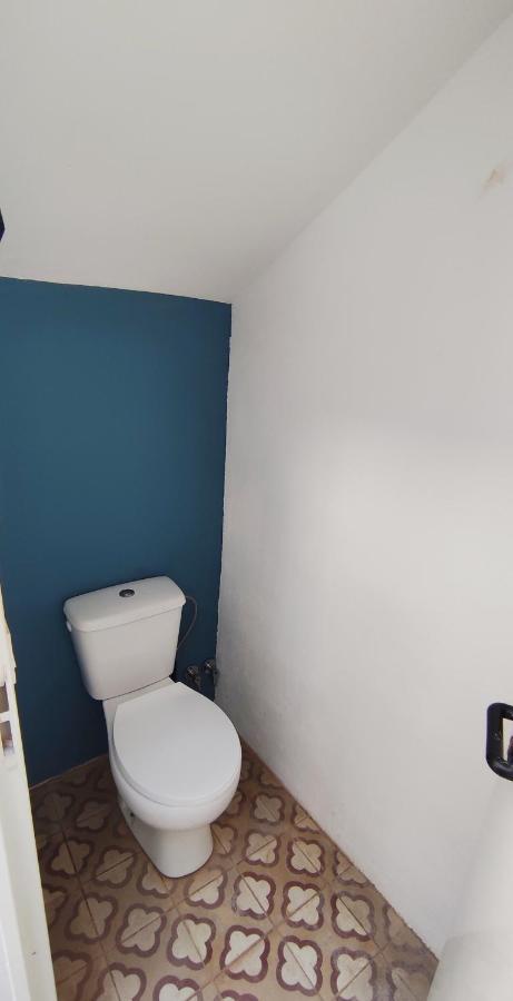 Florit Flats - Lovely Apartment With Private Terrace By El Cabanyal Valência Exterior foto