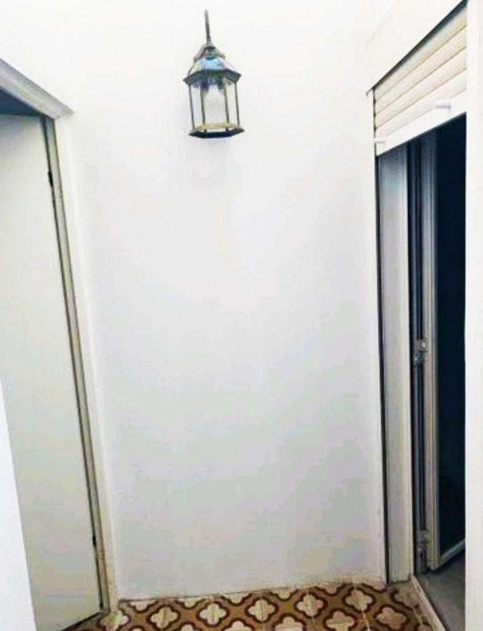 Florit Flats - Lovely Apartment With Private Terrace By El Cabanyal Valência Exterior foto